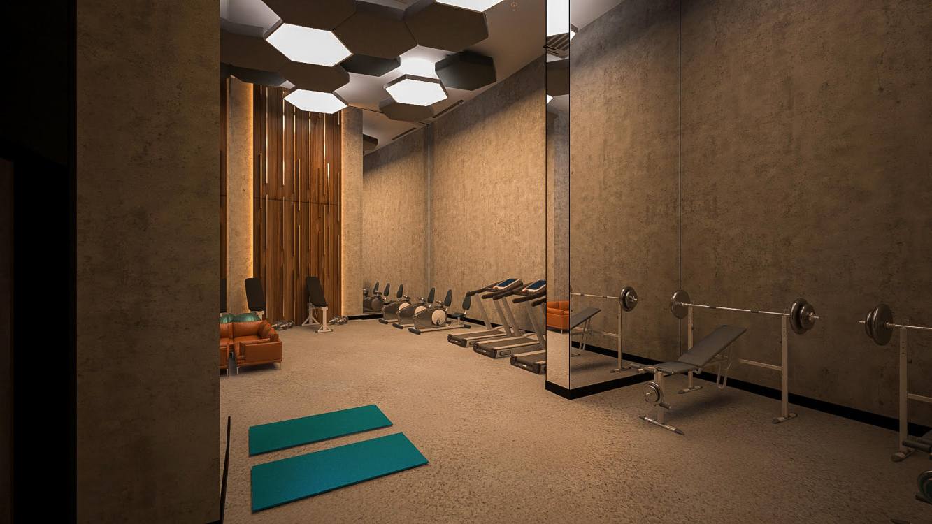 air basaksehir fitness2