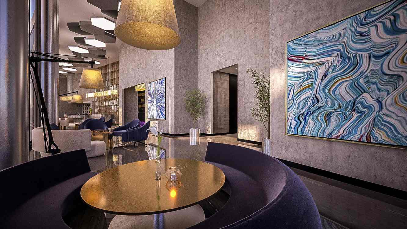 air basaksehir lobby6