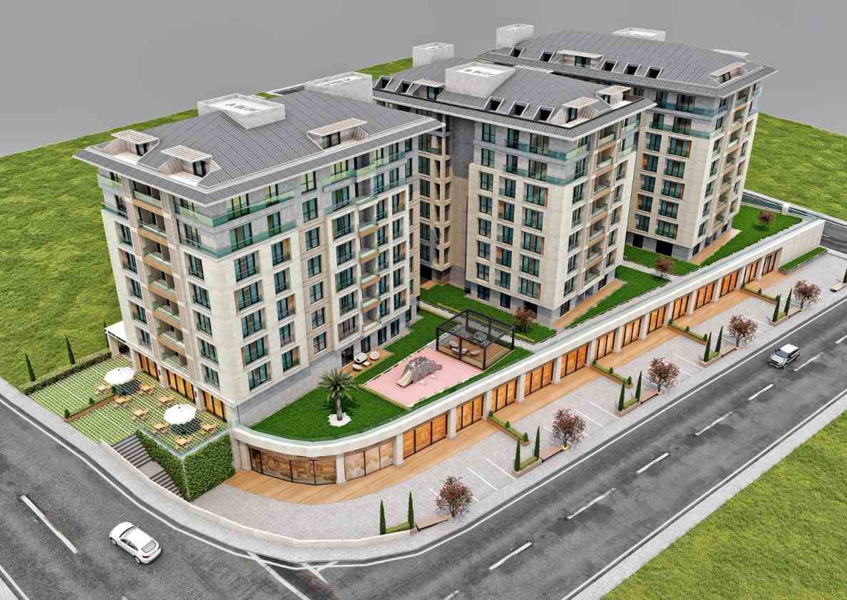 alya dream general view