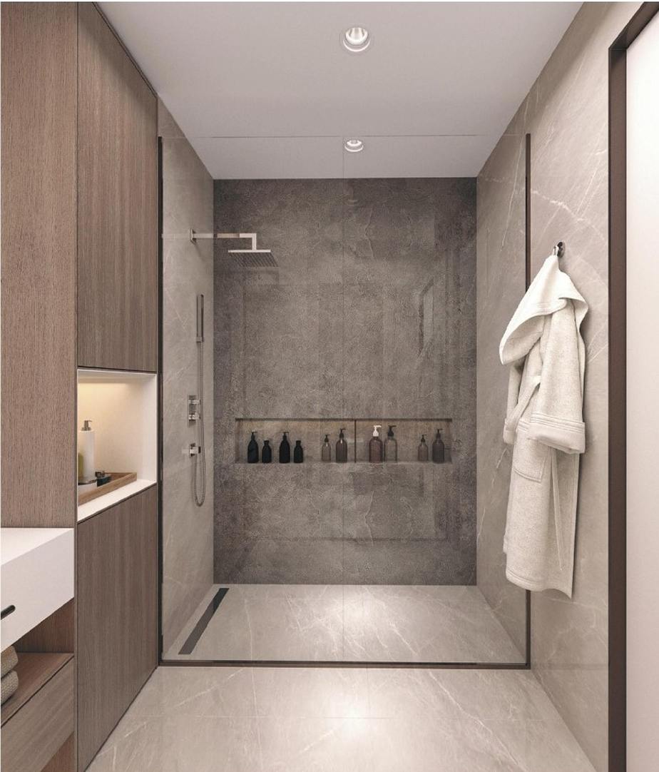 alya dream bath