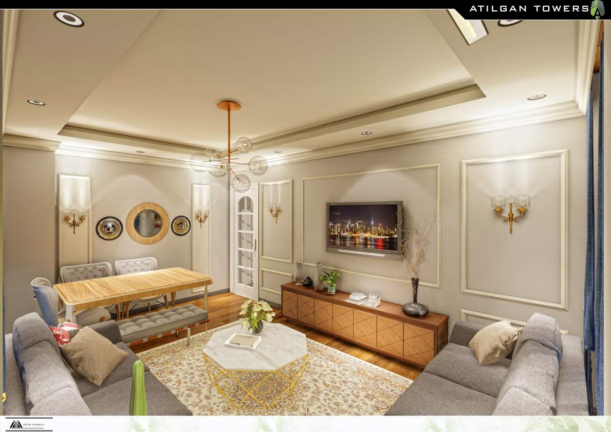 atilgan tower saloon