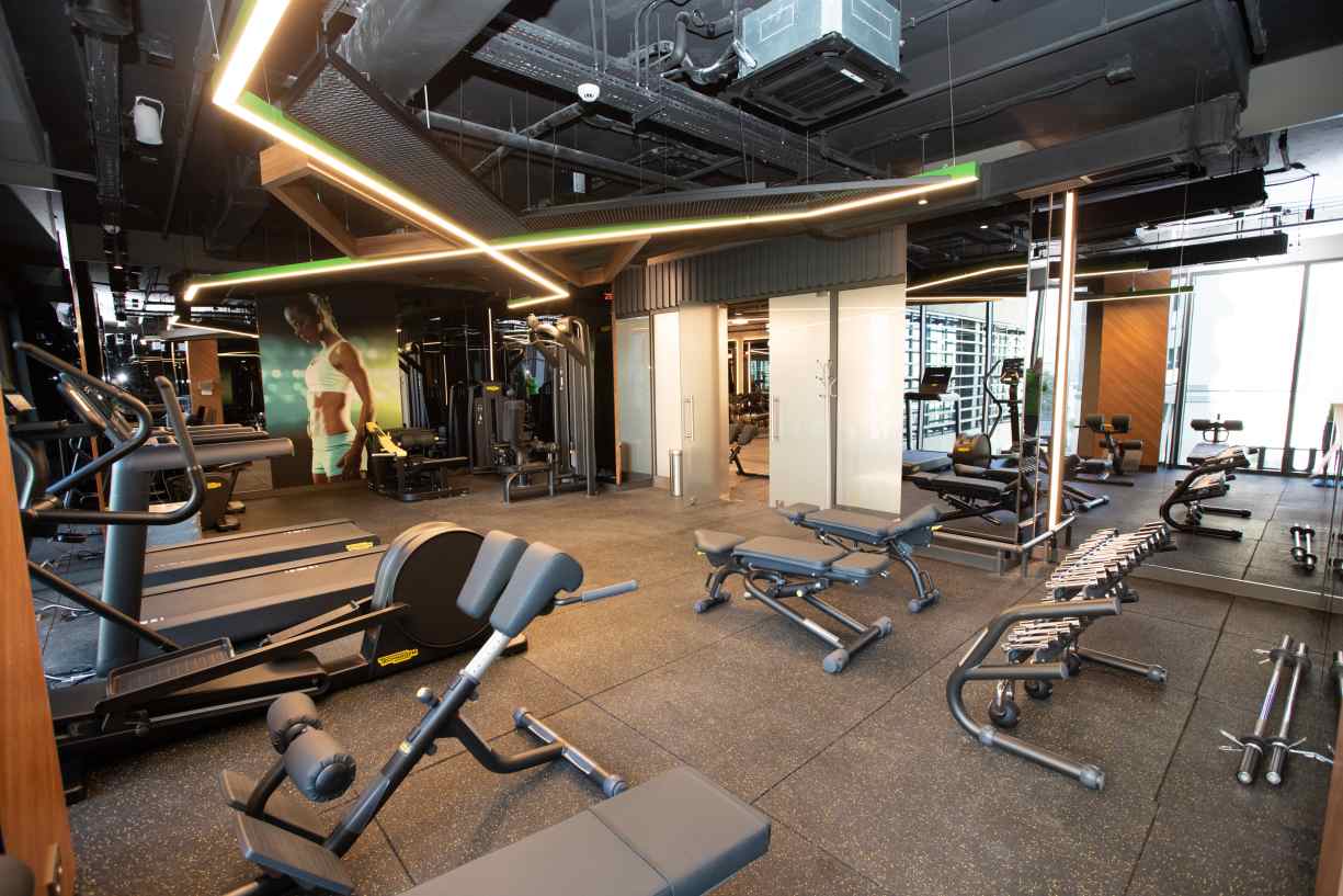avrupa konutlari camlivadi fitness