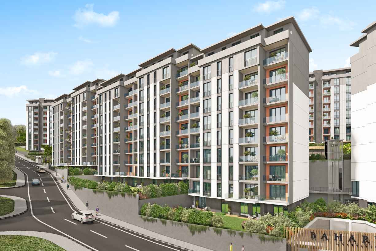 baharyaka project2