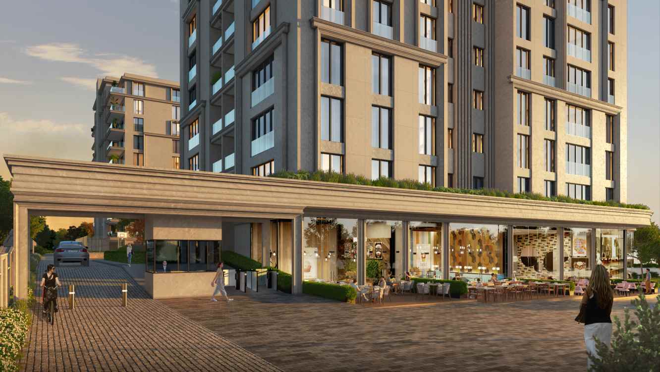 basakport project