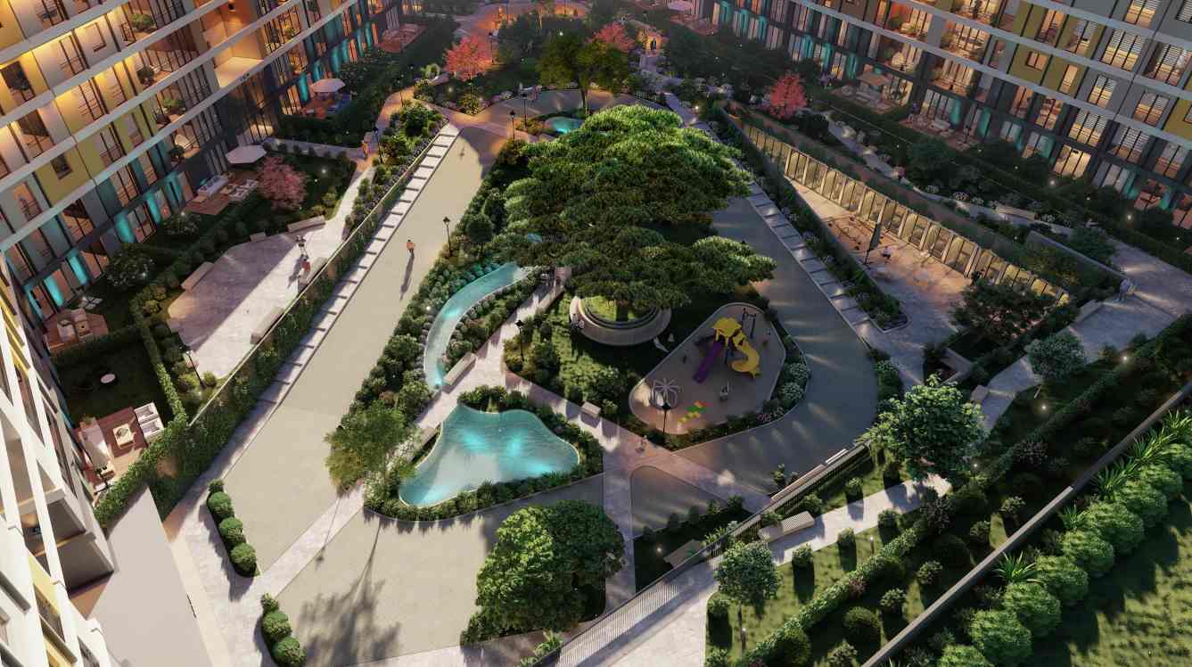 bu hayat project2