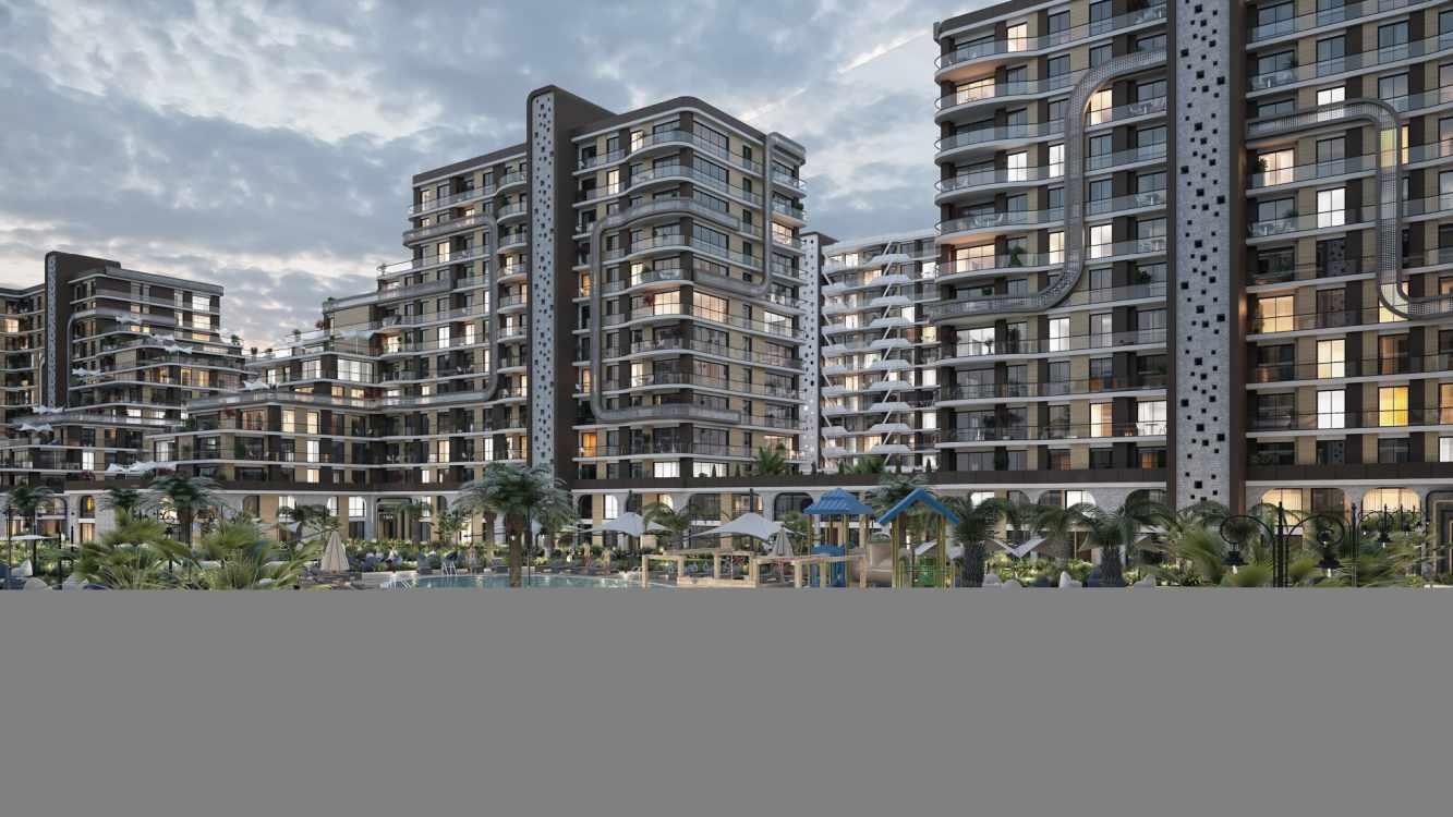 demir country project 5
