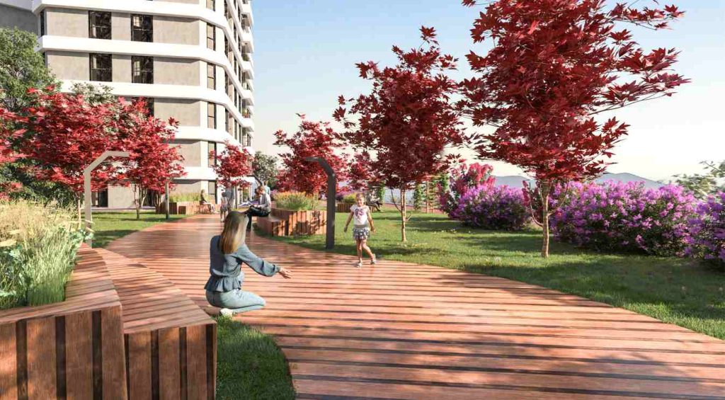 dunya sehir kartal garden3