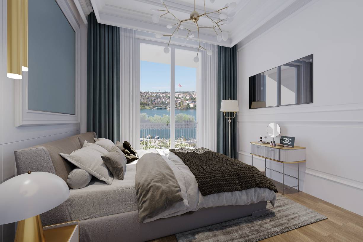 golden palace halic bedroom2