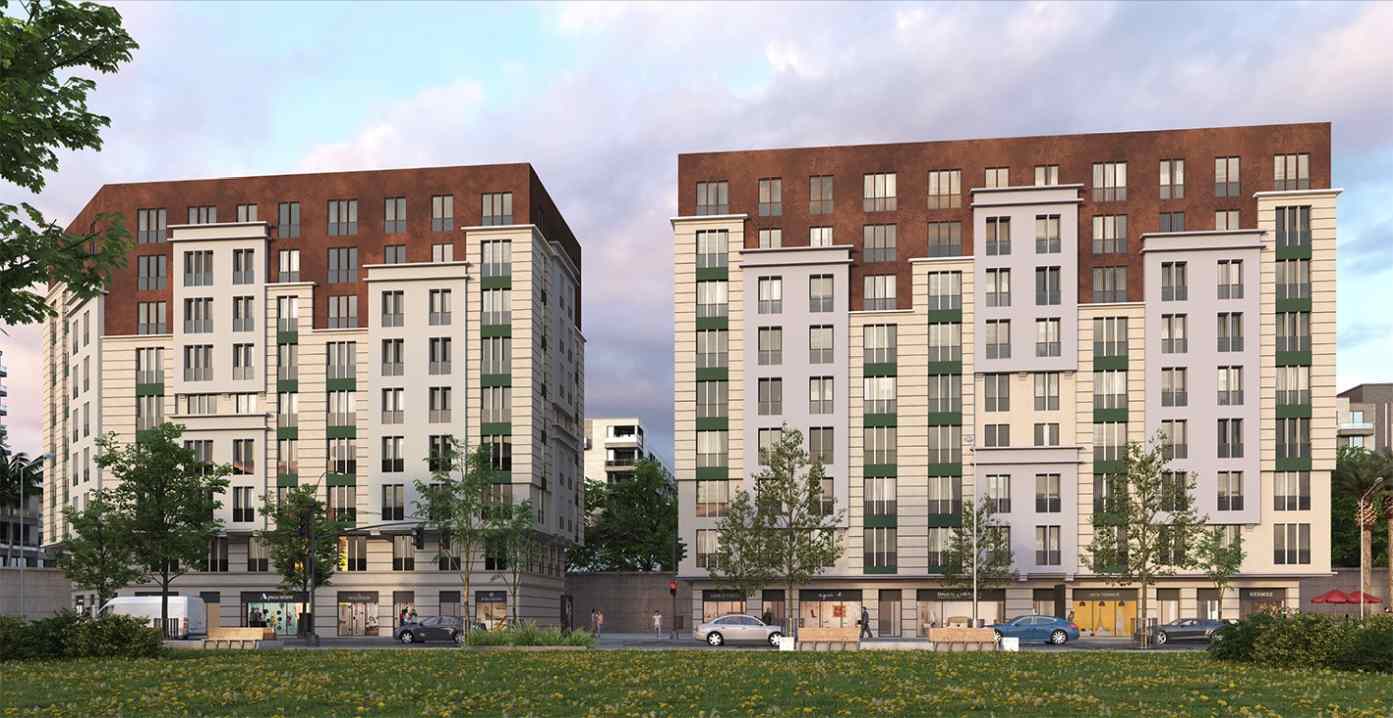 hep residence project2