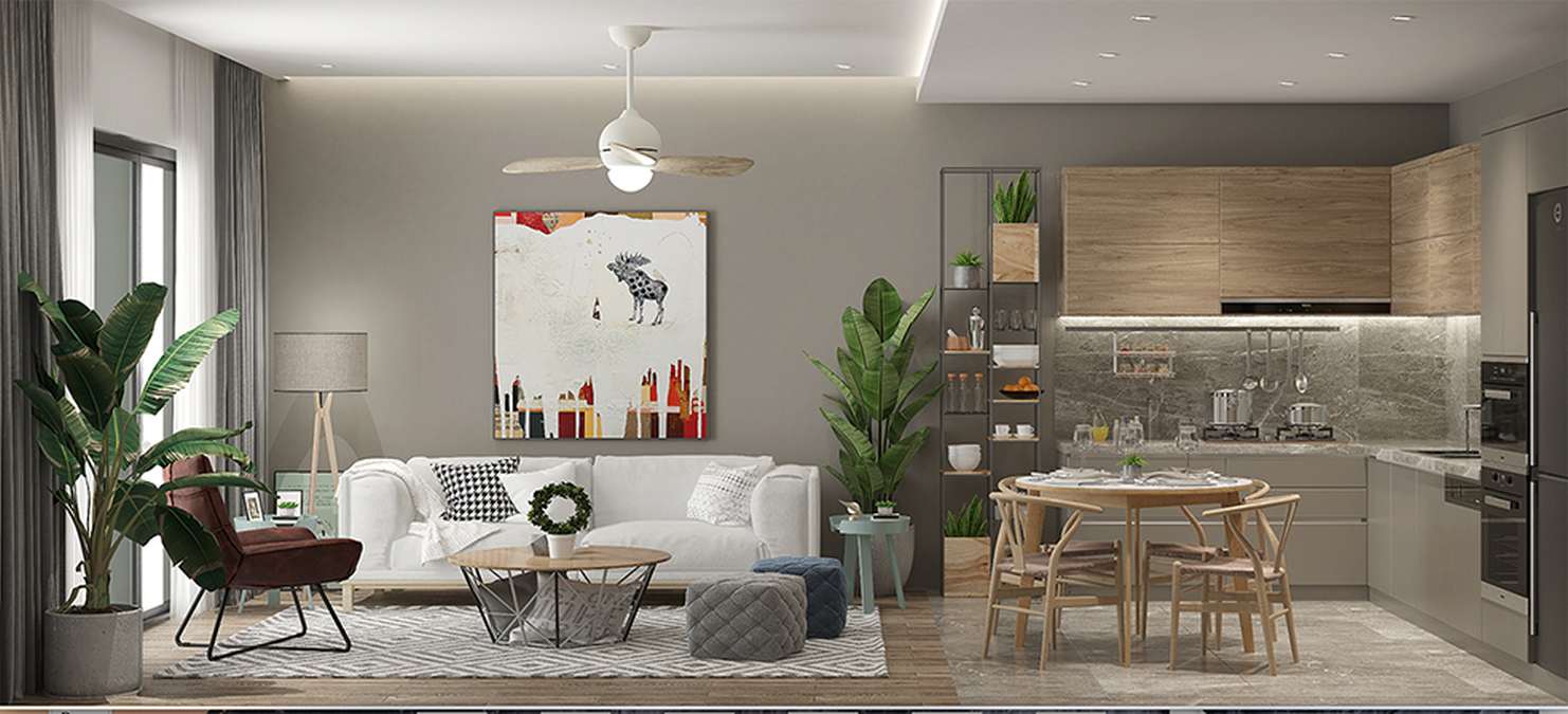hep residence living room2