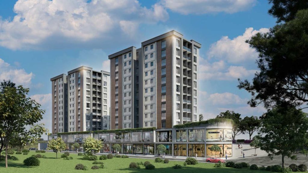 istown project4