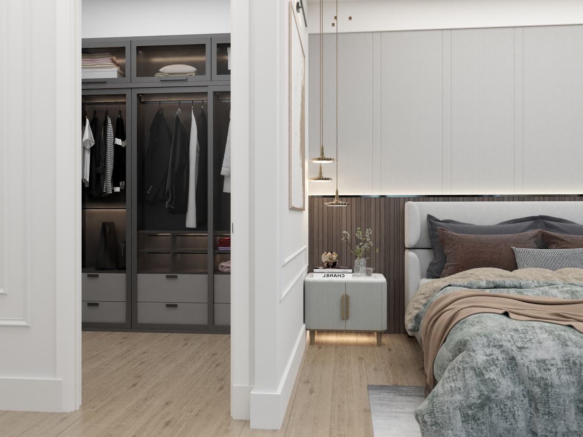 kemer country su evleri bedroom