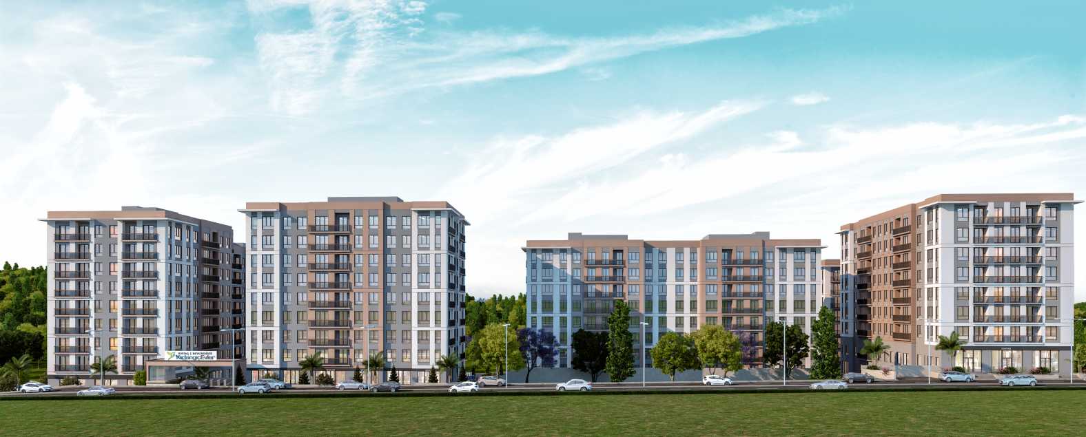 kirlangic evler project15