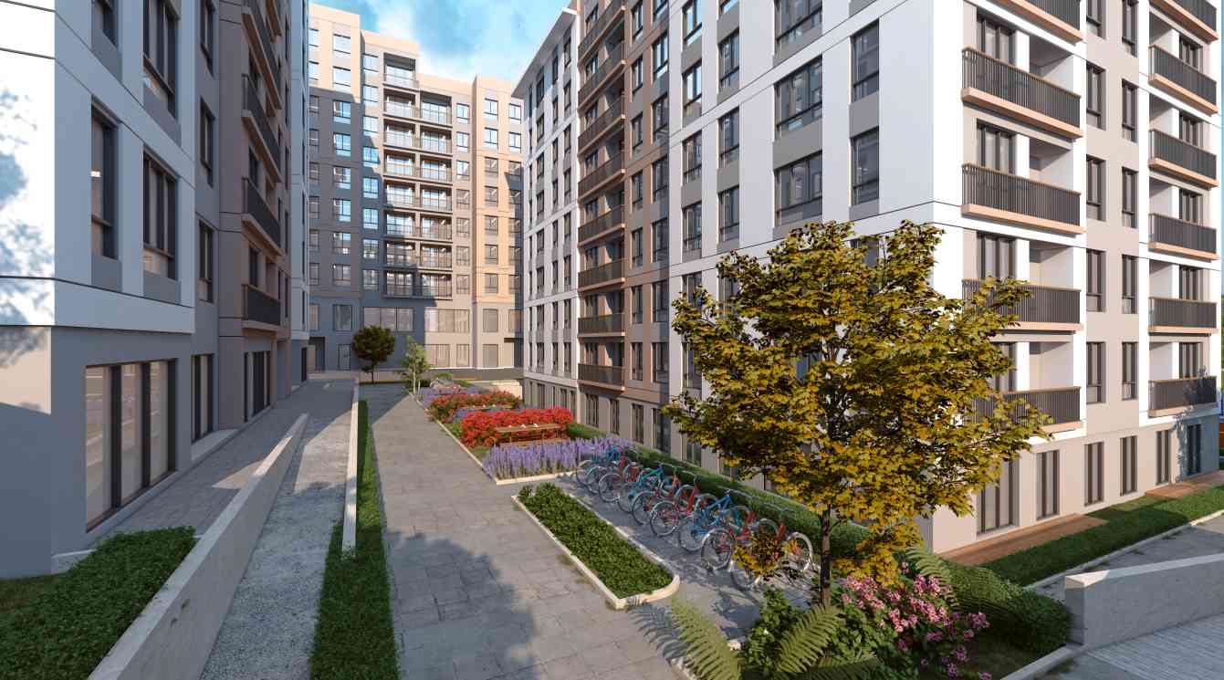 kirlangic evler project14