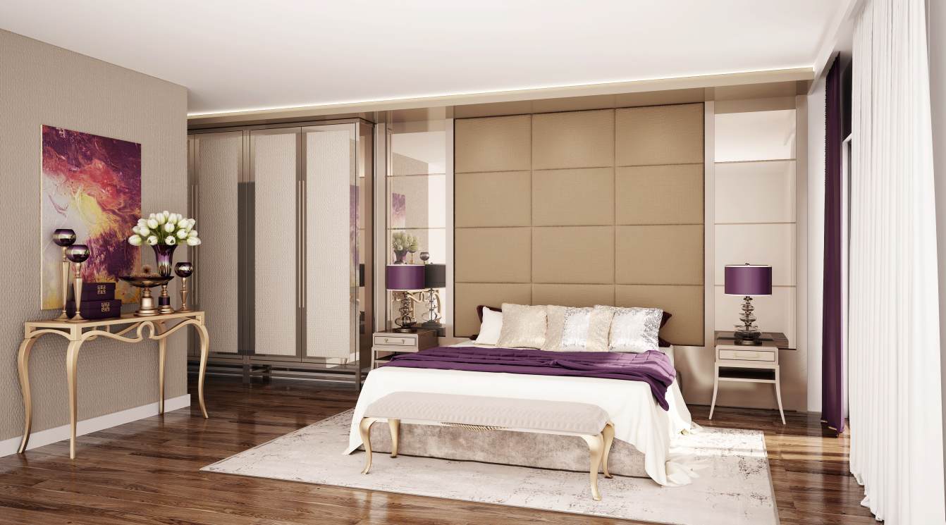 kordon istanbul bedroom9