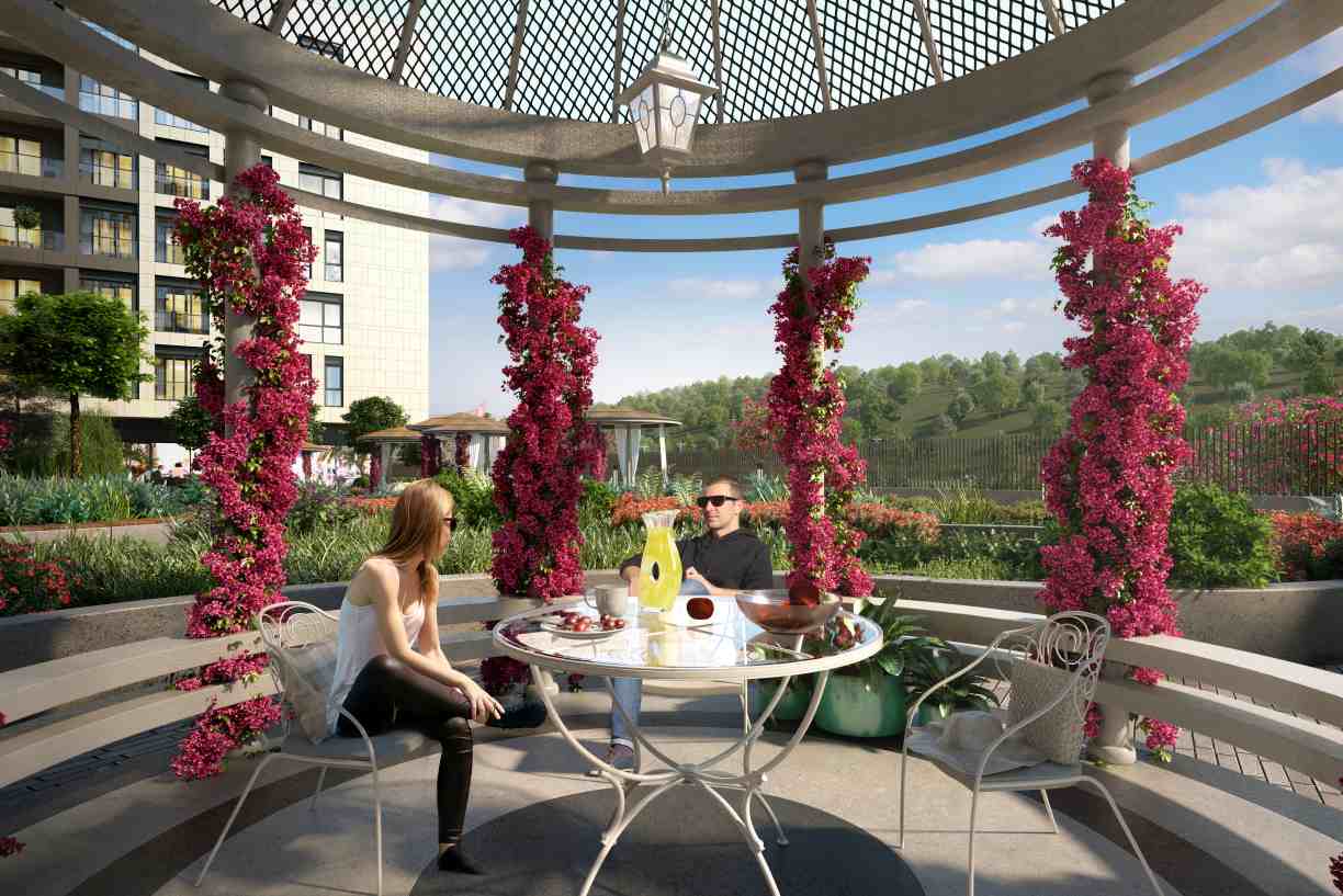 kordon istanbul project18