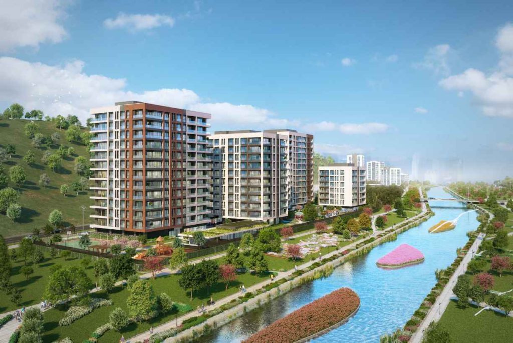 kordon istanbul project2
