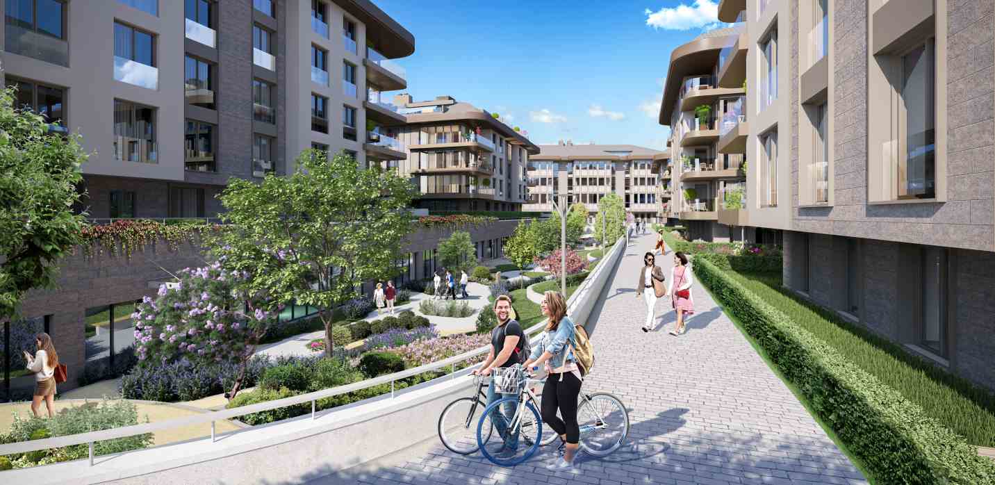 litus istanbul project