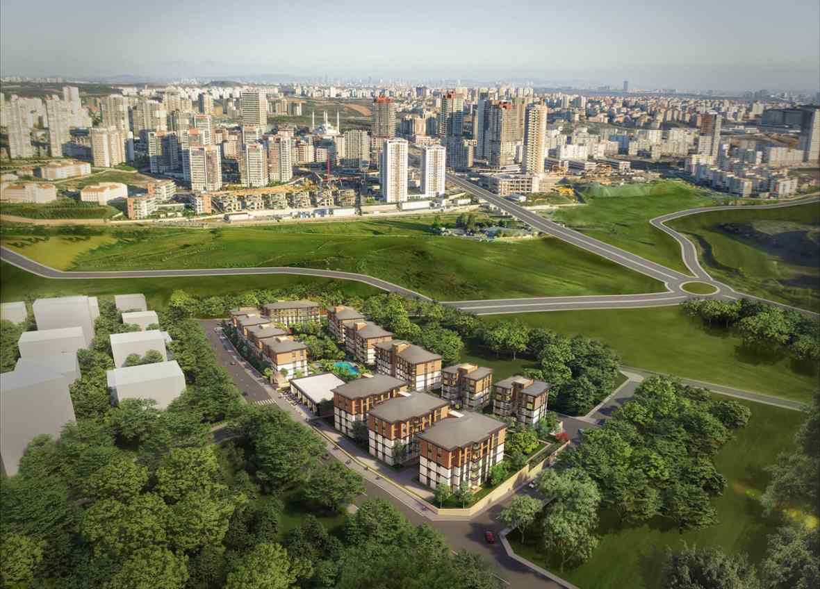 luxera nevbahar project2