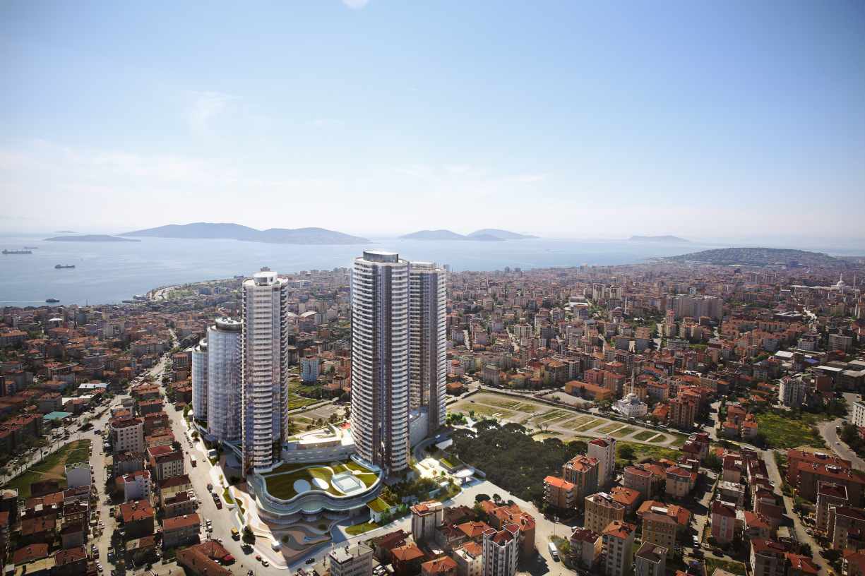 manzara adalar project9
