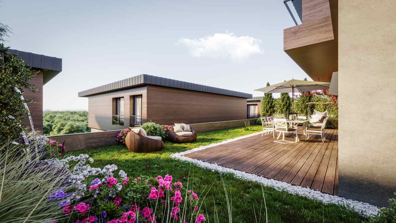 mevsim istanbul bahcesehir garden