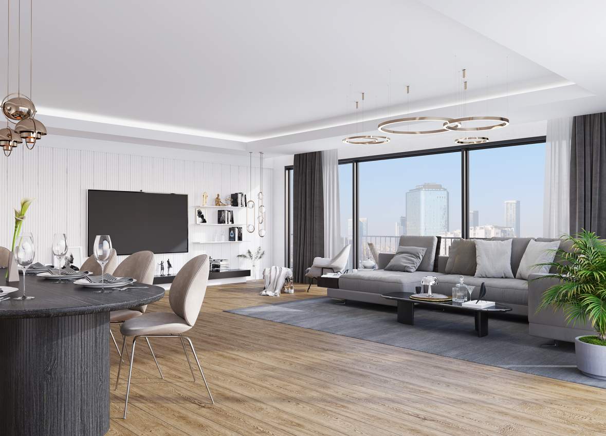 otto atasehir saloon4