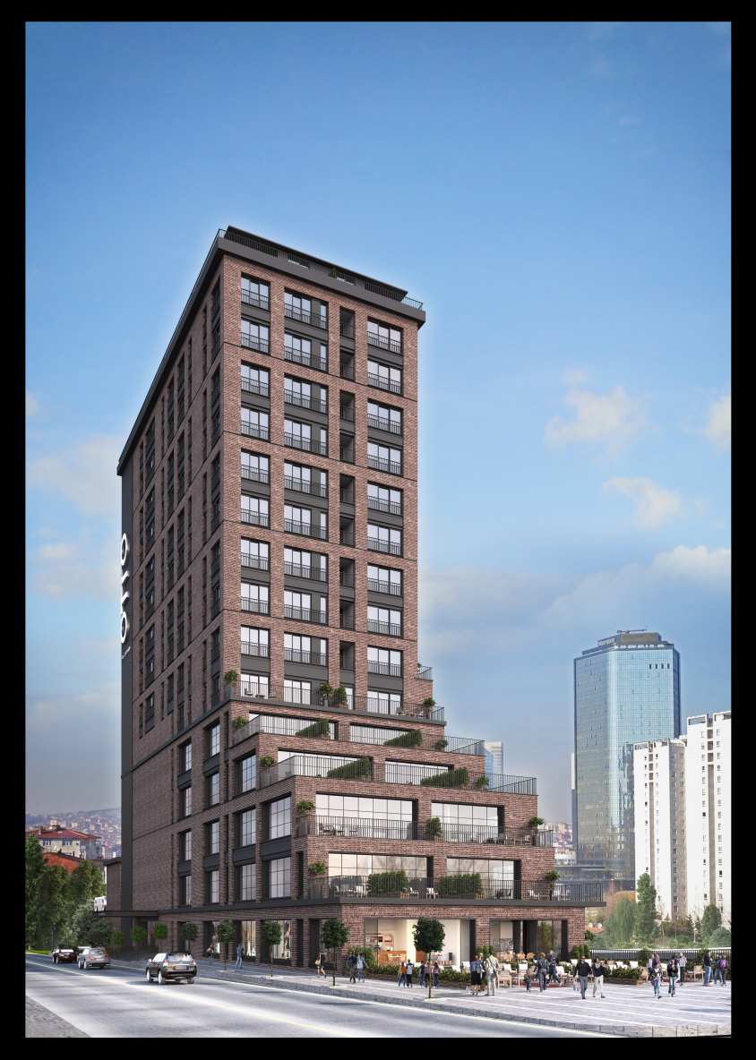 otto atasehir project7
