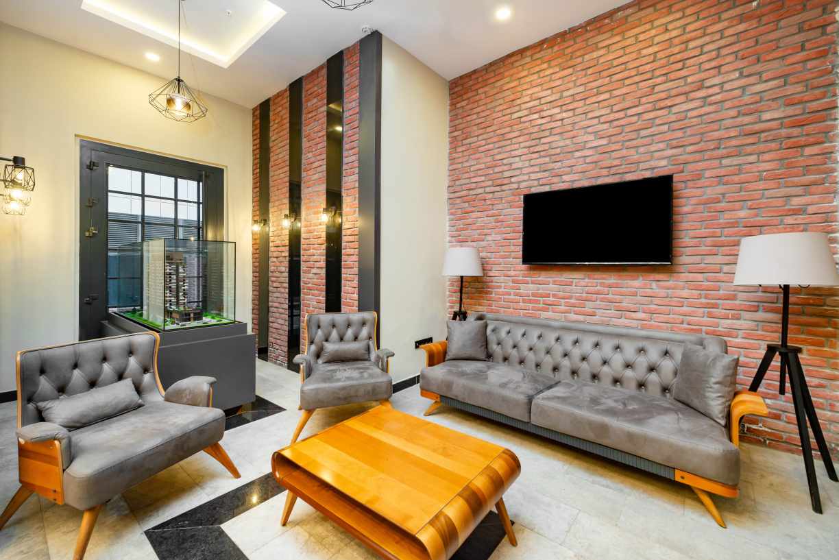 otto kagithane room