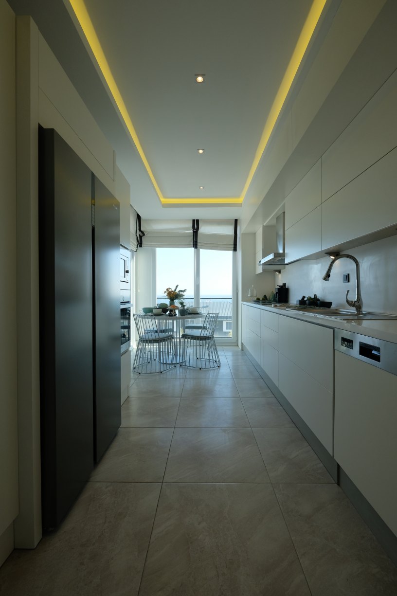 palm marin kitchen