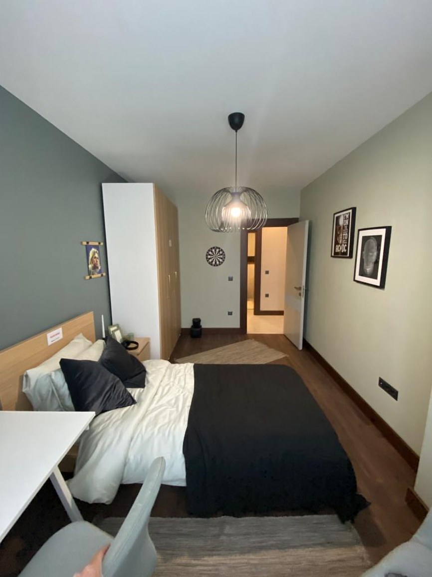 lotus istanbul bedroom5