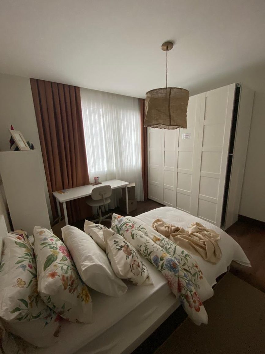 lotus istanbul bedroom3