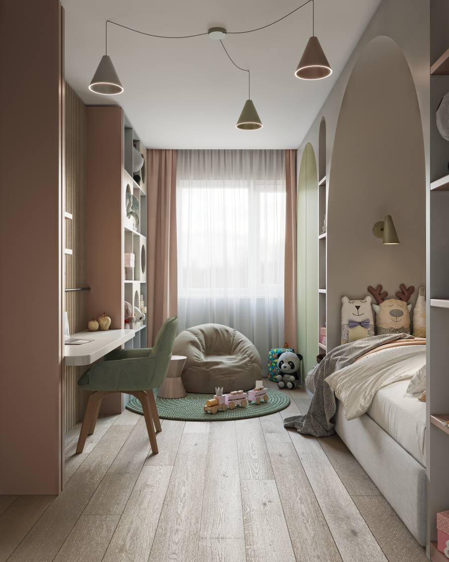 modernyaka ispartakule room4