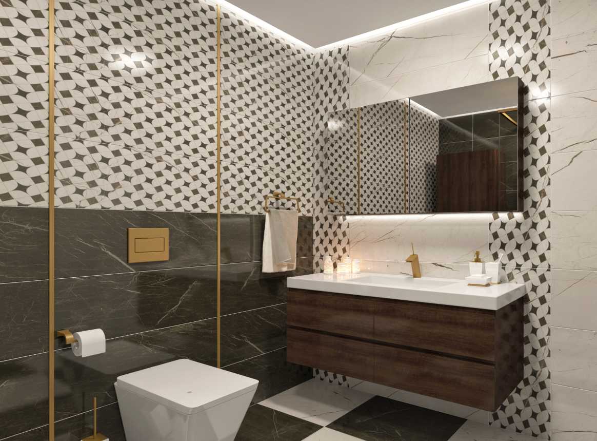 narli bahce evleri bath2