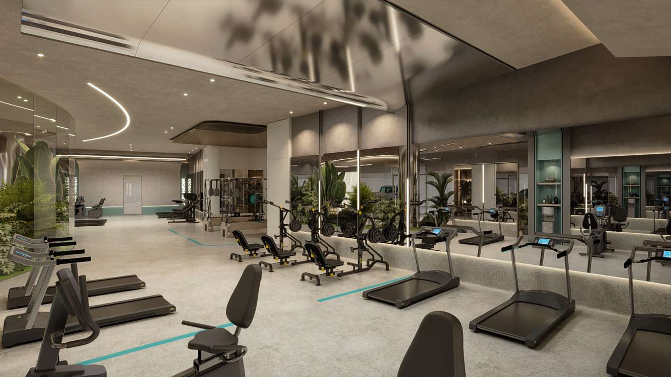 nivak florya fitness4