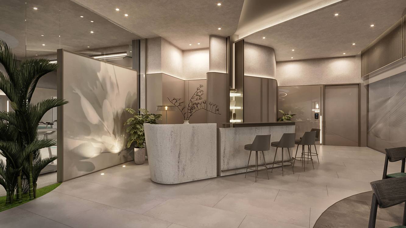 nivak florya lobby21