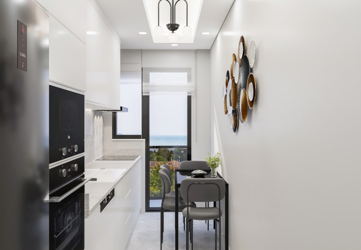 pera blue beyoglu kitchen2
