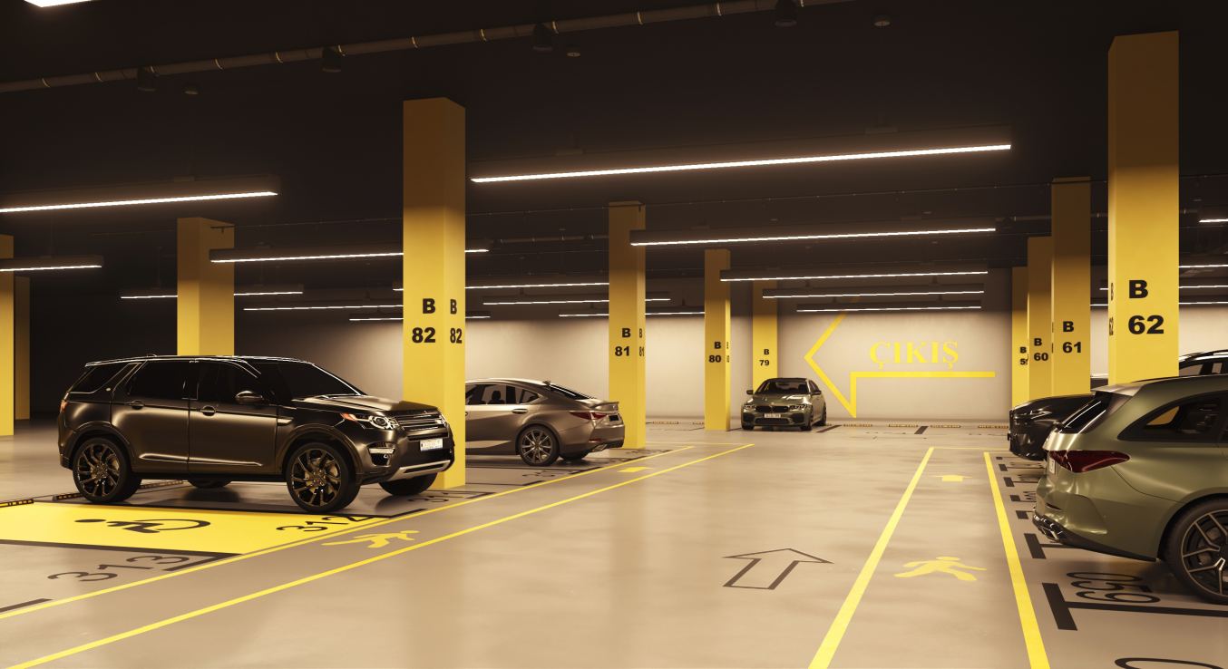 rams garden car parking2