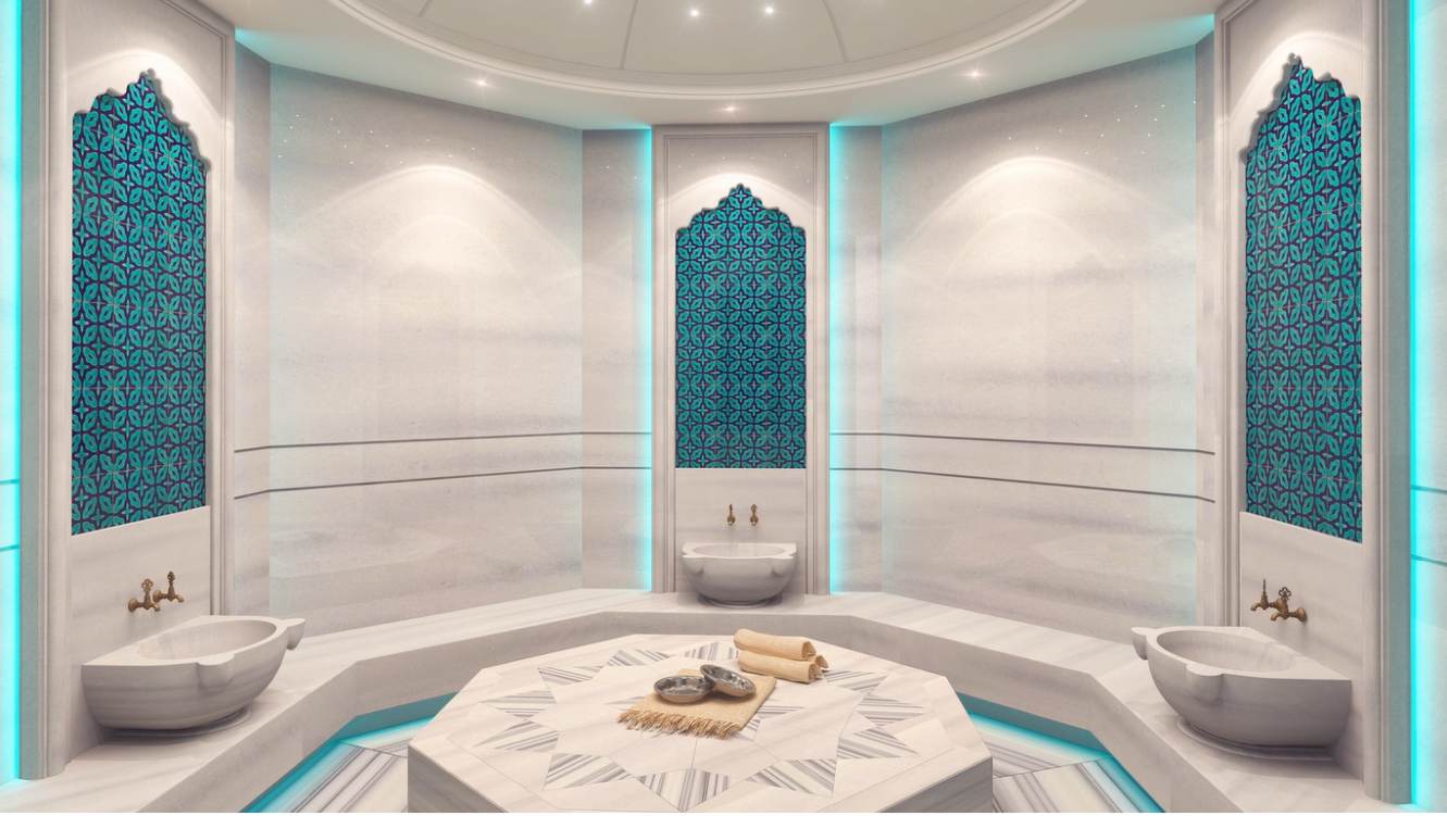 referans kartal loca hamam