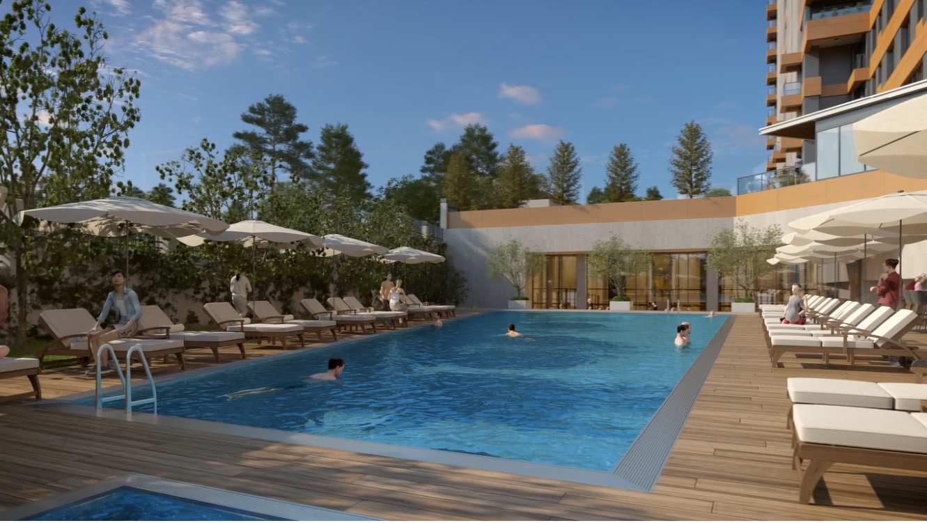 referans kartal loca pool2