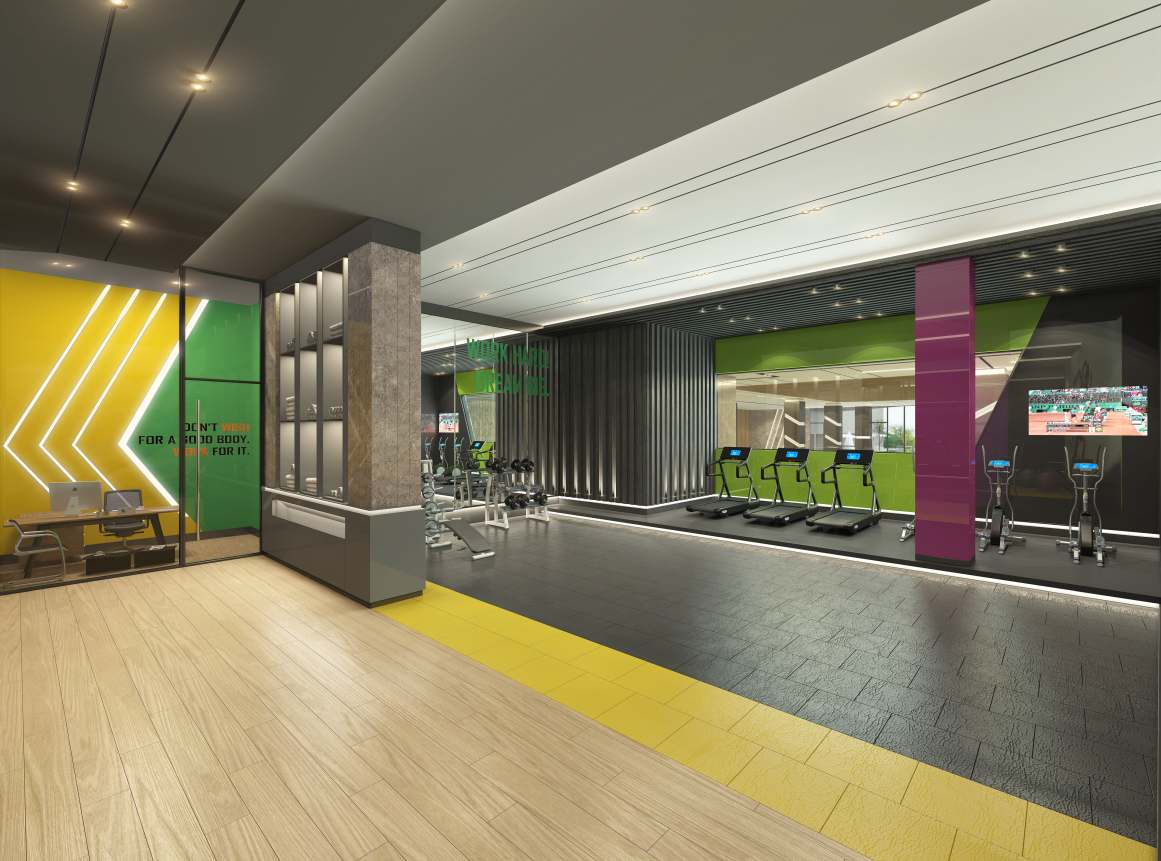 referans kartal loca fitness