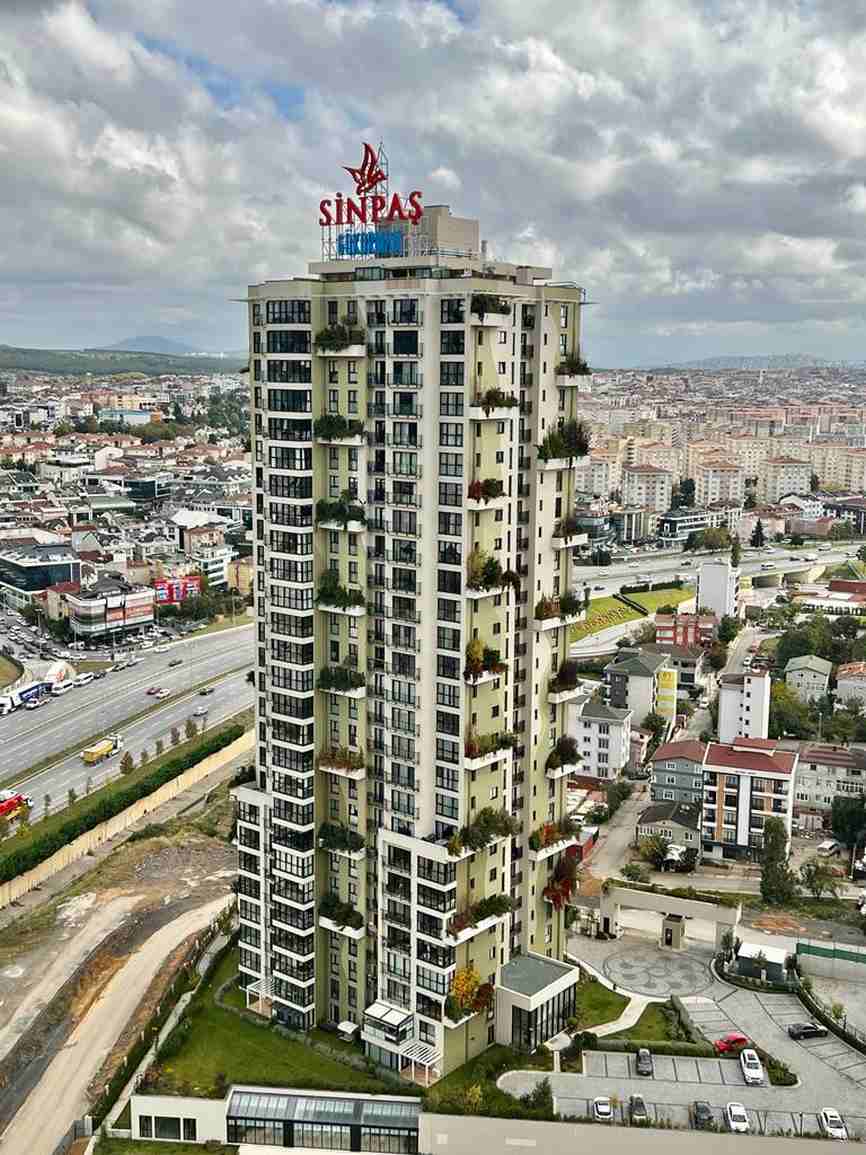 sinpas gokorman project
