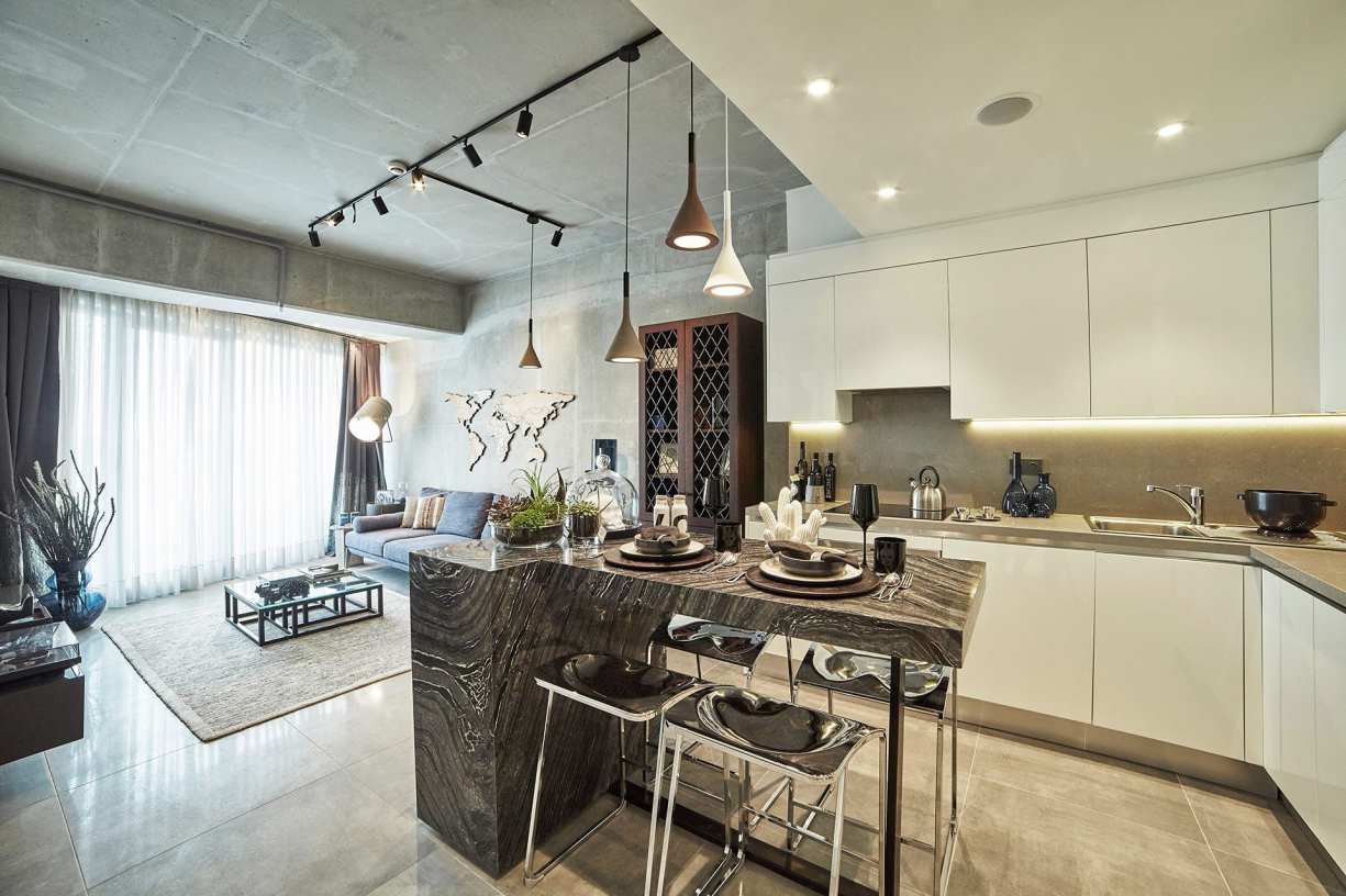 sinpas queen bomonti kitchen2