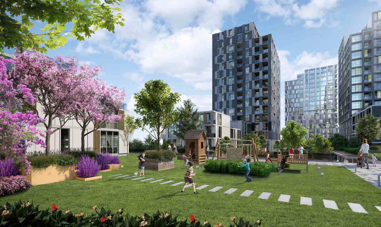 strada garden