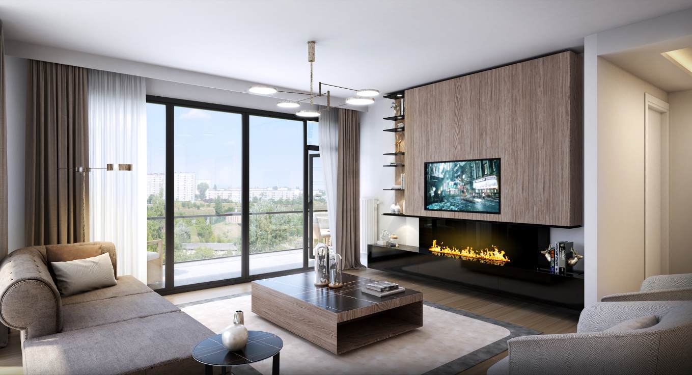 strada room2