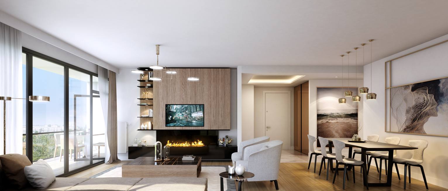 strada room