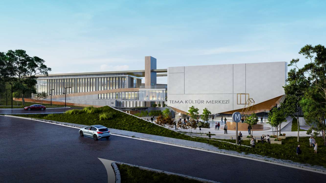 tema istanbul 2 project19