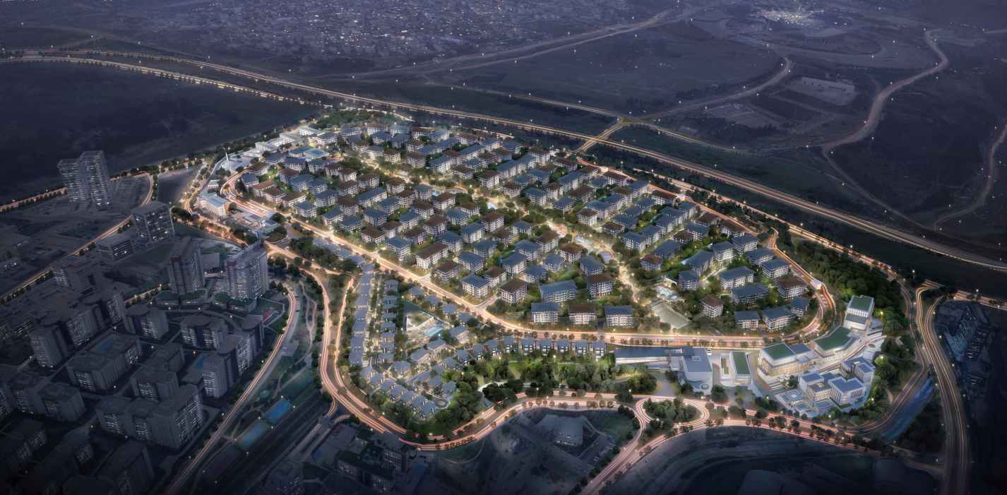 tema istanbul 2 project14