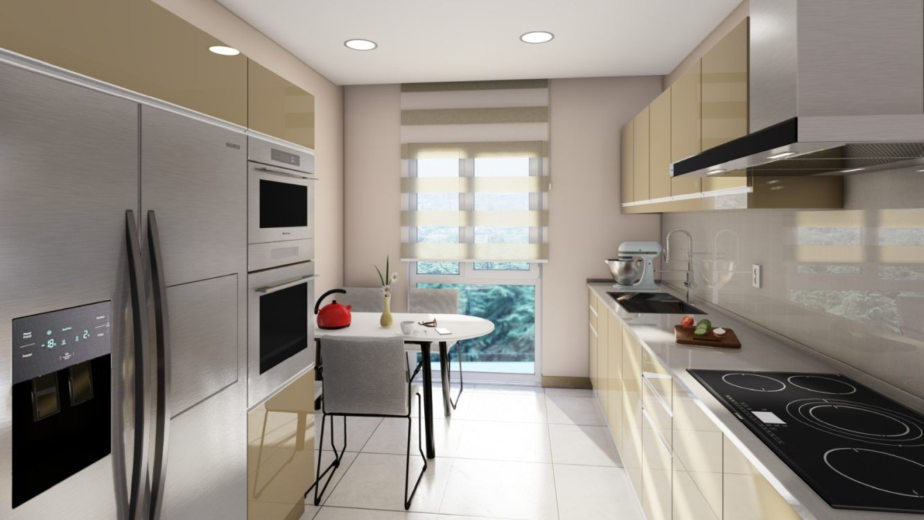 vera yasam kitchen