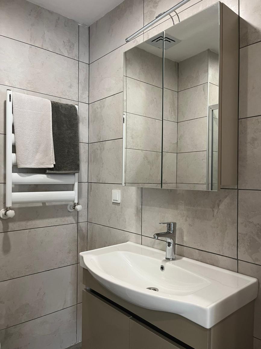 yeni eyup evleri bath