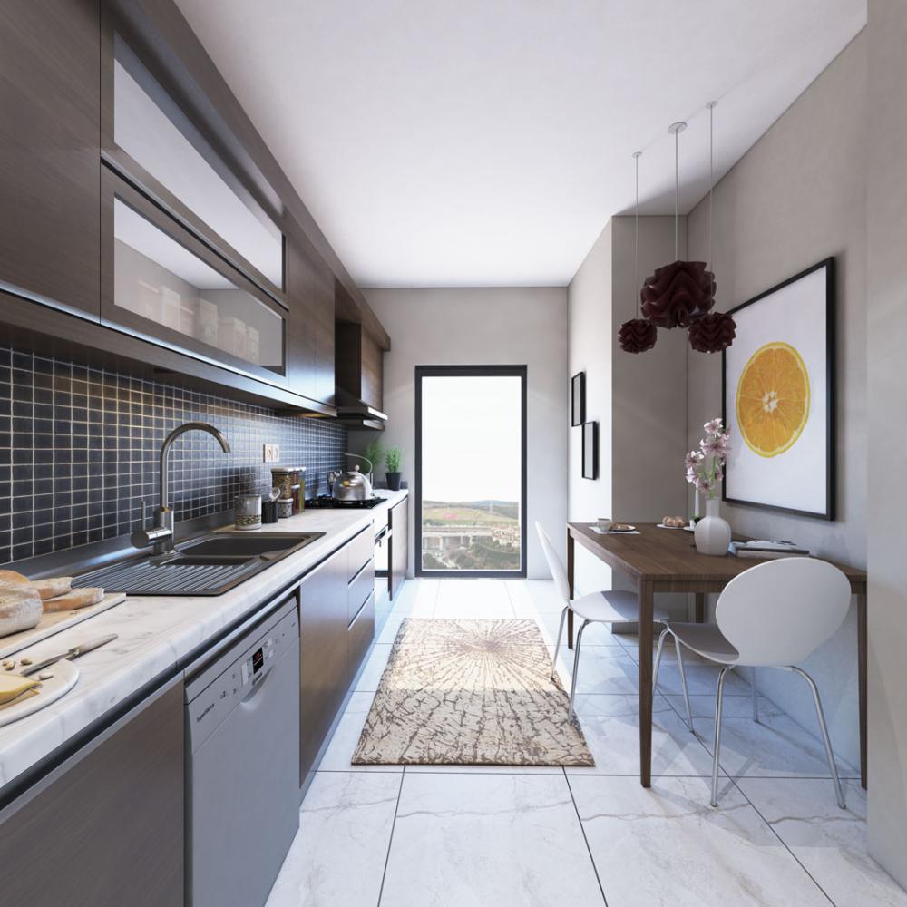 yeni eyup evleri kitchen4
